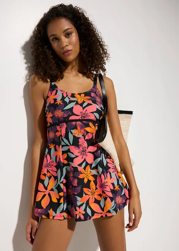Badekleid schnelltrocknend, bonprix
