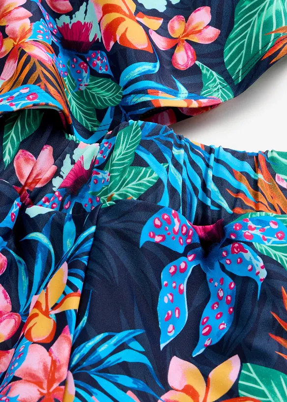 Tankini (ens. 2 pces), bonprix