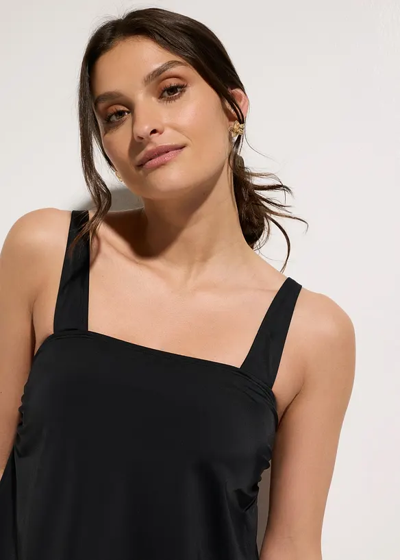 Tankini, s&eacute;chage rapide (ens. 2&nbsp;pces), bonprix