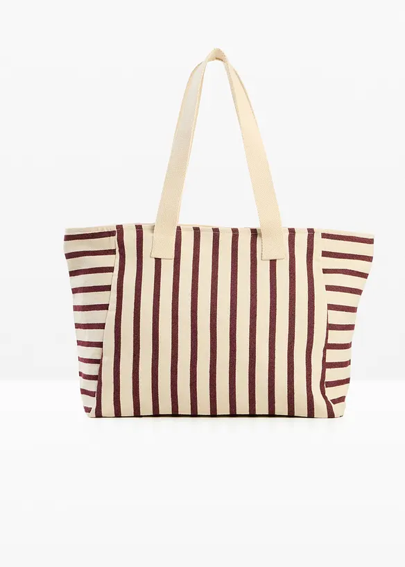 Cabas en toile, bonprix