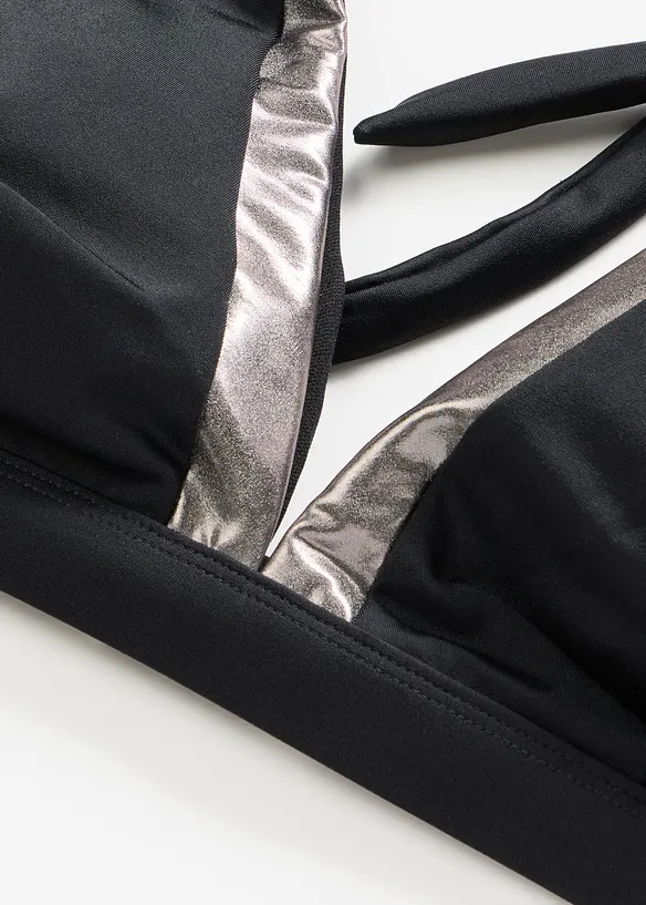 Neckholder-Bikinioberteil, bonprix