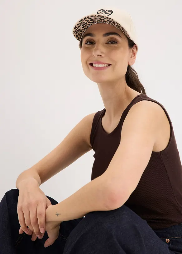 Cap, bonprix