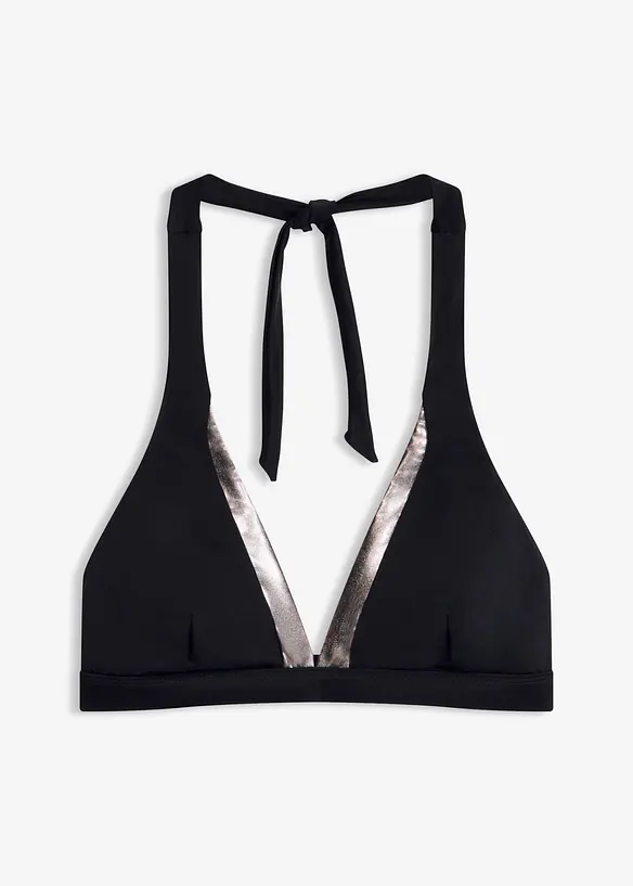 Neckholder-Bikinioberteil, bonprix