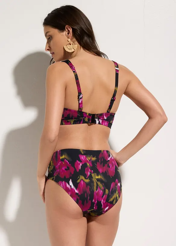 Bralette Bikini (2-tlg.Set), bonprix