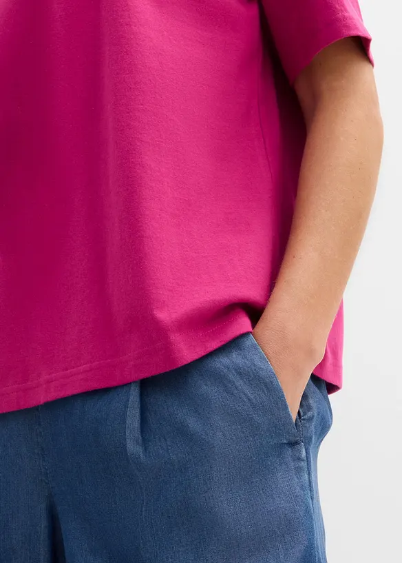 T-Shirt (8er Pack), bonprix