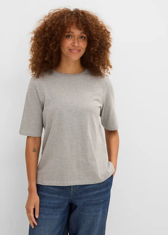 T-Shirt (8er Pack), bonprix