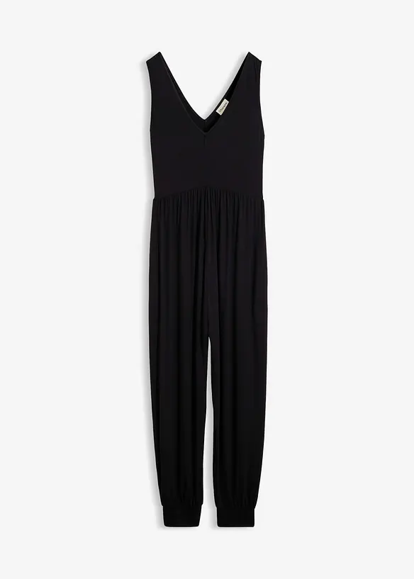 Combinaison en jersey viscose, bonprix