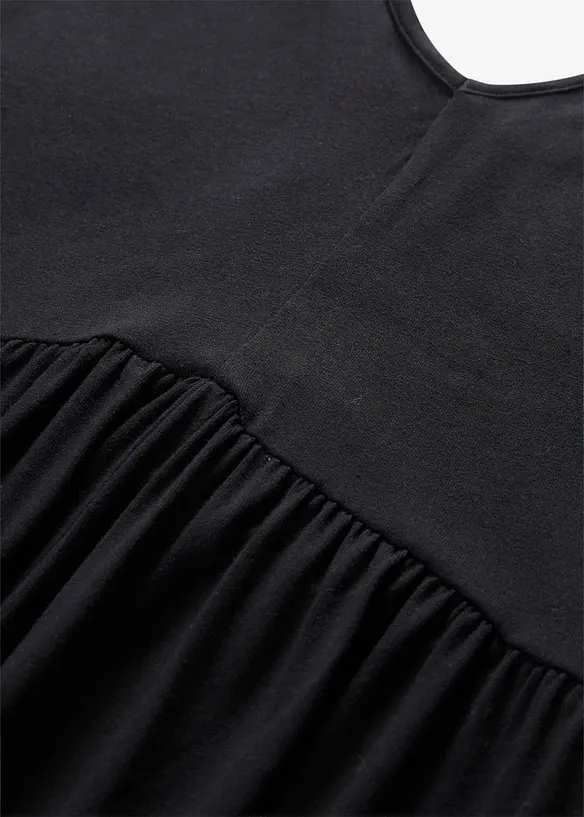 Combinaison en jersey viscose, bonprix