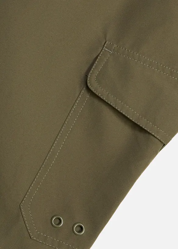 Short de bain homme, bonprix