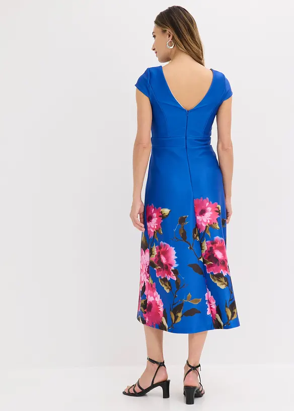 Midikleid, bonprix