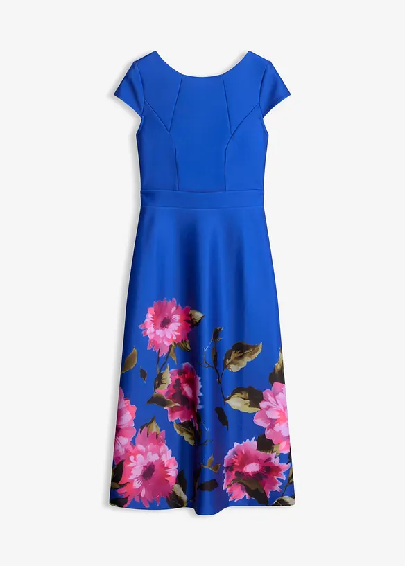 Midikleid, bonprix