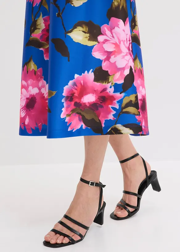 Midikleid, bonprix