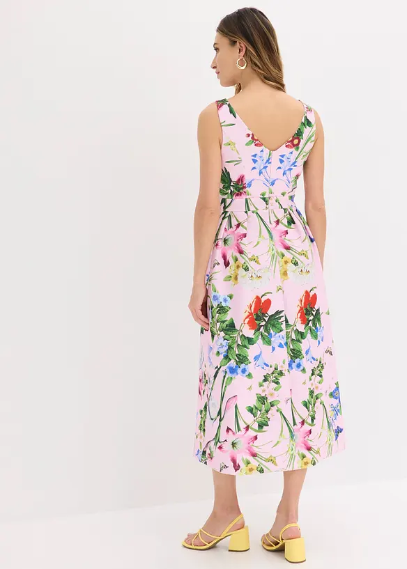 Midikleid, bonprix