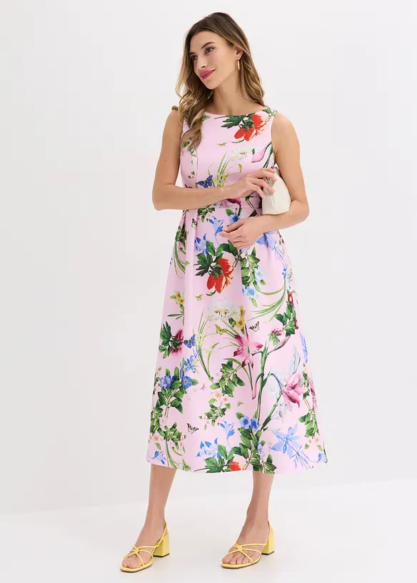 Midikleid, bonprix