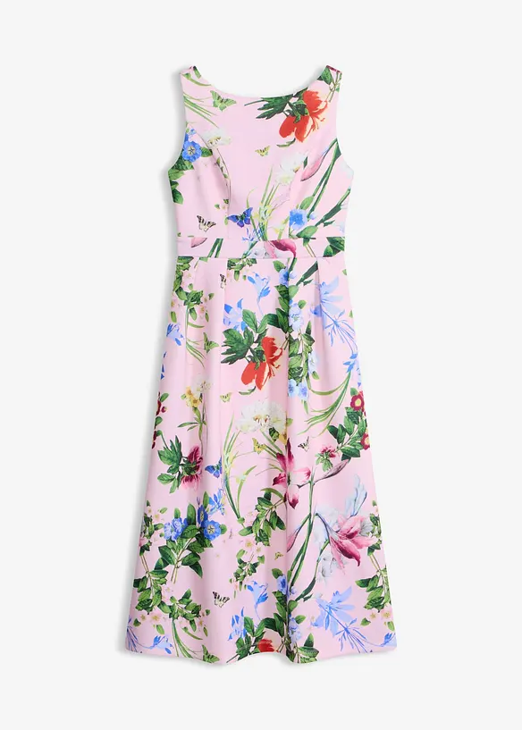 Midikleid, bonprix