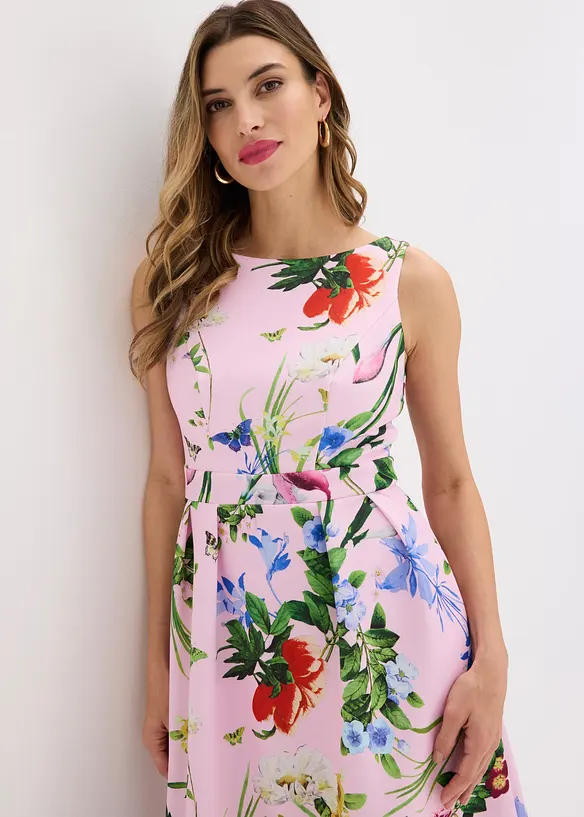 Midikleid, bonprix
