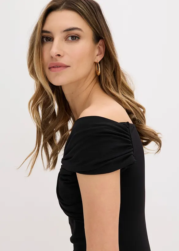 Minikleid, bonprix