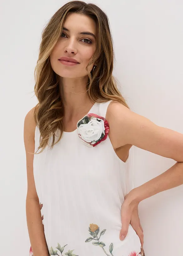 Minikleid, bonprix