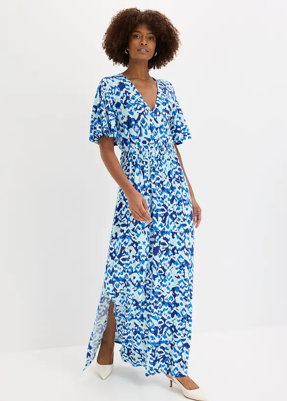 Robe longue, bonprix