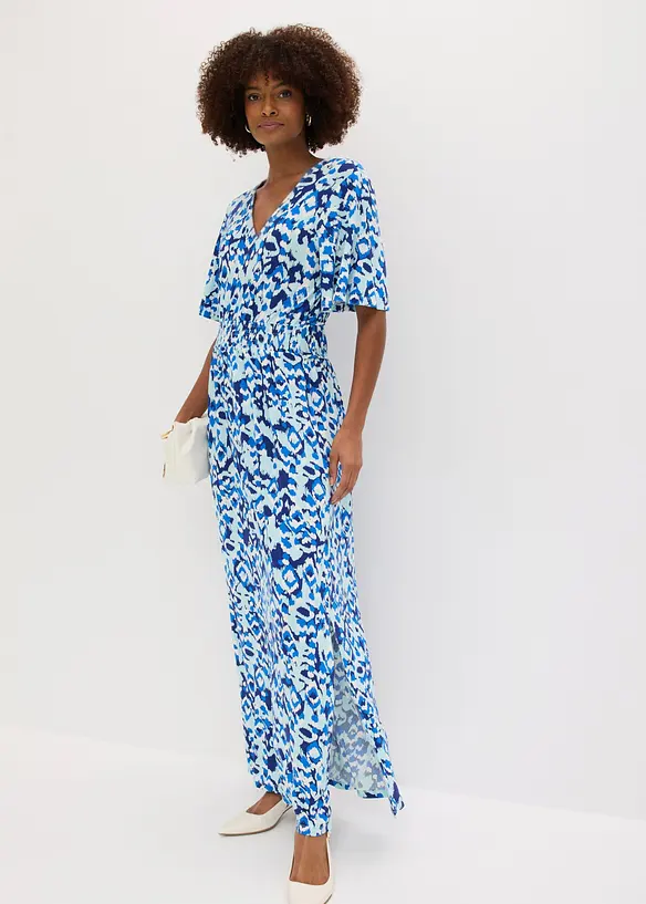 Robe longue, bonprix