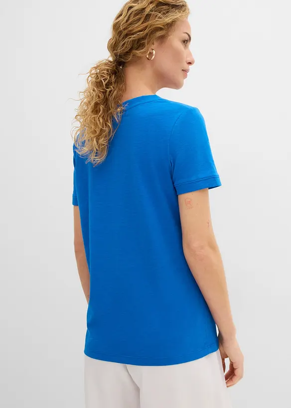 T-shirt 100% coton, bonprix