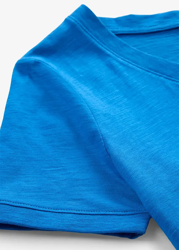 T-shirt 100% coton, bonprix