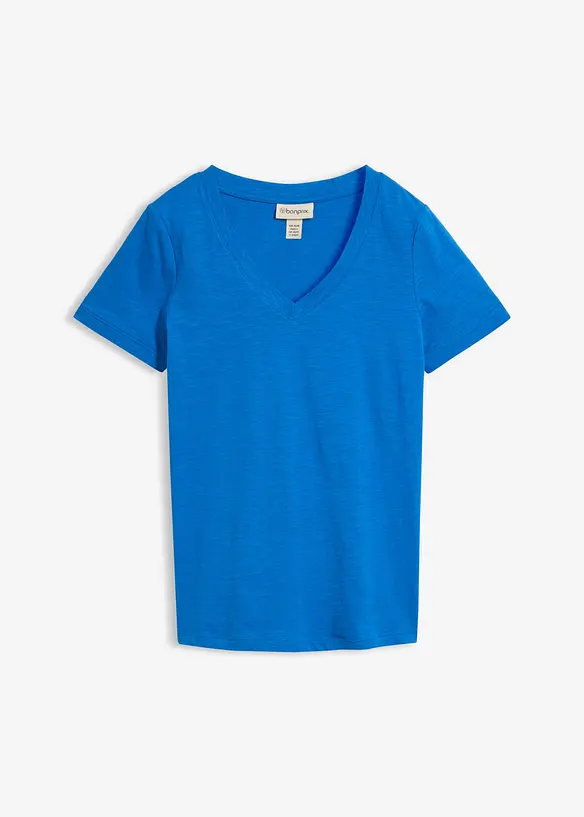 T-shirt 100% coton, bonprix