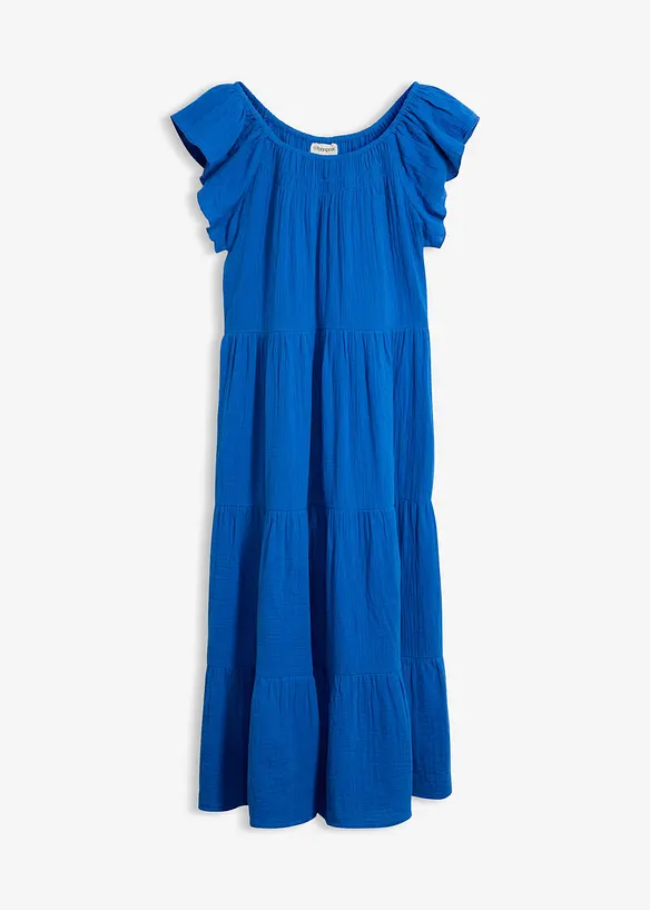 Robe 100% coton, bonprix