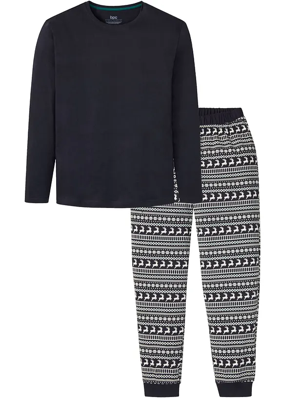 Pyjama, bonprix