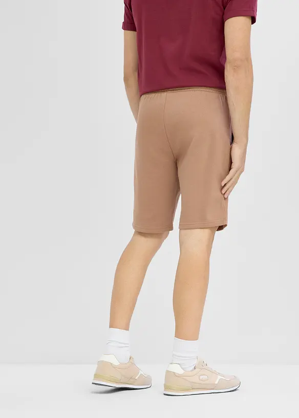 Bermuda sweat, bonprix