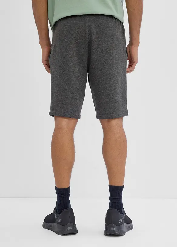 Bermuda sweat, bonprix