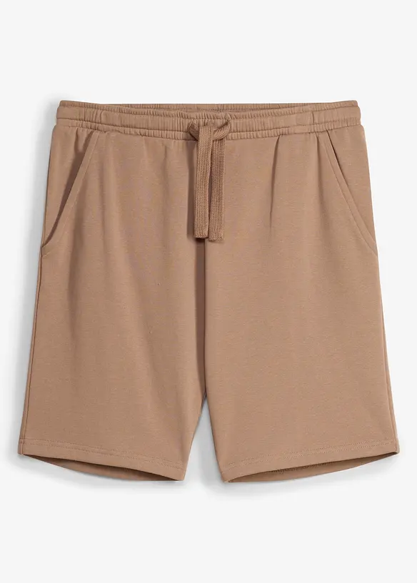 Bermuda sweat, bonprix