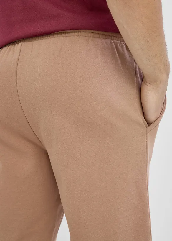 Bermuda sweat, bonprix