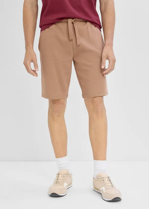 Bermuda sweat, bonprix