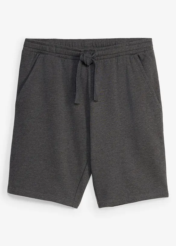Bermuda sweat, bonprix