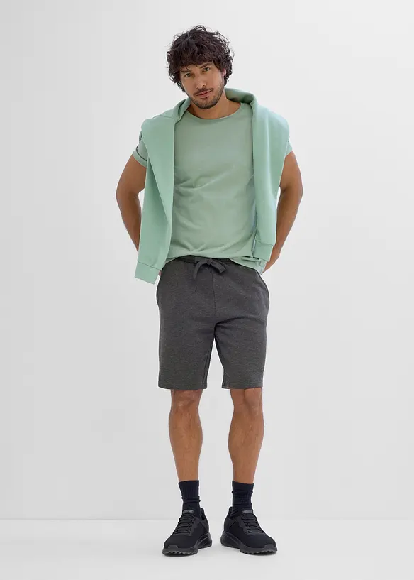 Bermuda sweat, bonprix