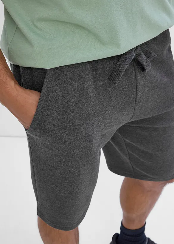 Bermuda sweat, bonprix