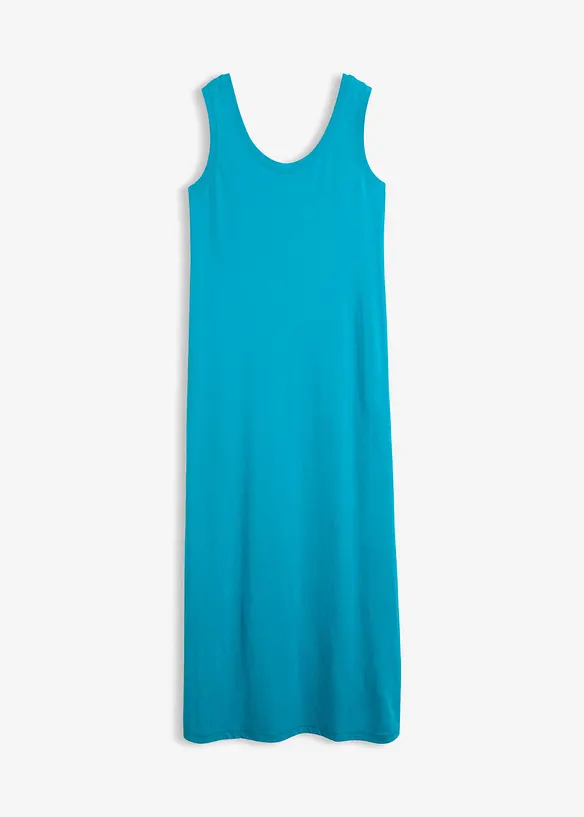 Figurbetontes Jerseykleid, bonprix