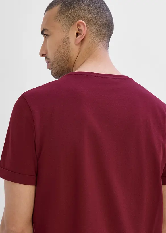 T-shirt 100% coton, bonprix