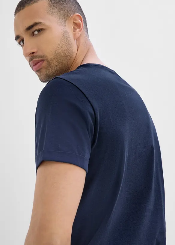 T-shirt 100% coton, bonprix