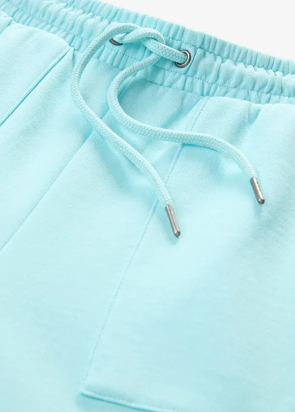 Sweat-Shorts mit Taschen, bonprix