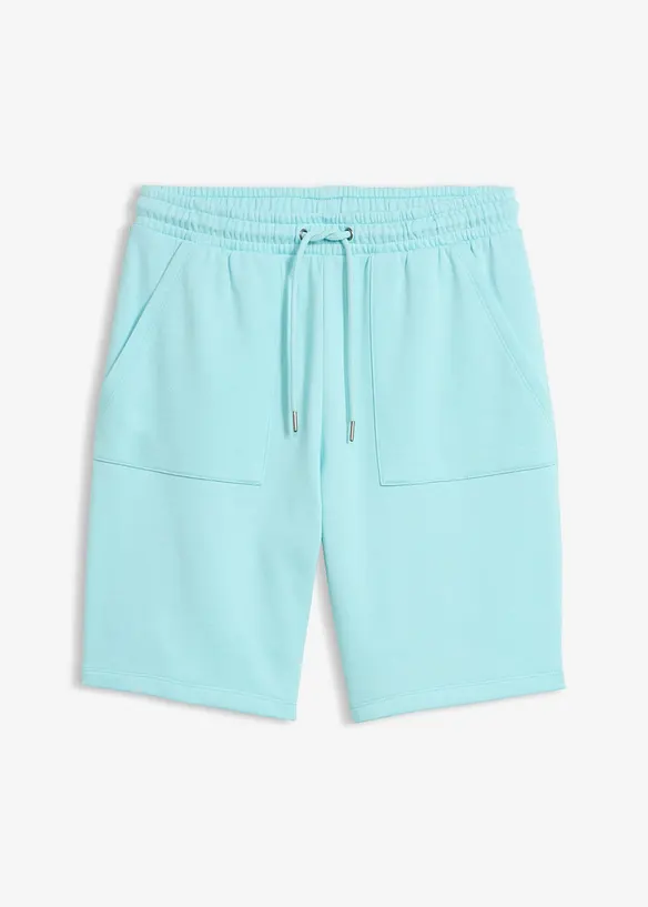 Sweat-Shorts mit Taschen, bonprix