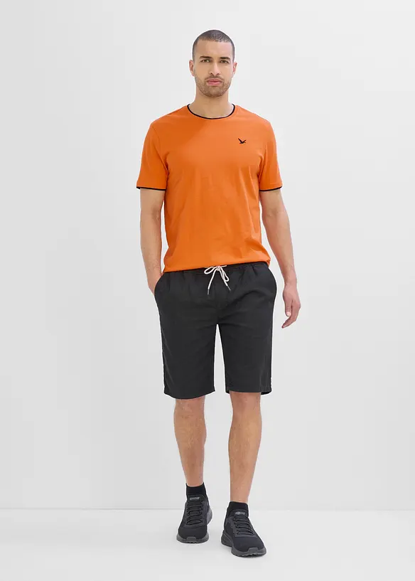 T-shirt 100% coton, bonprix