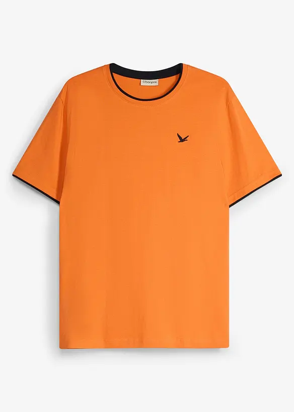 T-shirt 100% coton, bonprix