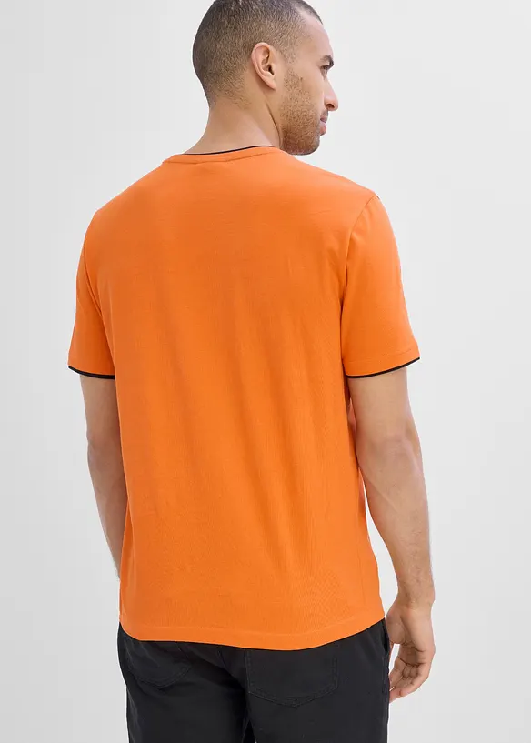 T-shirt 100% coton, bonprix
