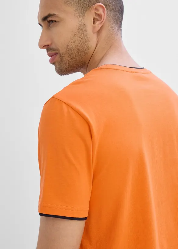 T-shirt 100% coton, bonprix