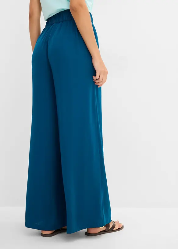 Pantalon palazzo, bonprix