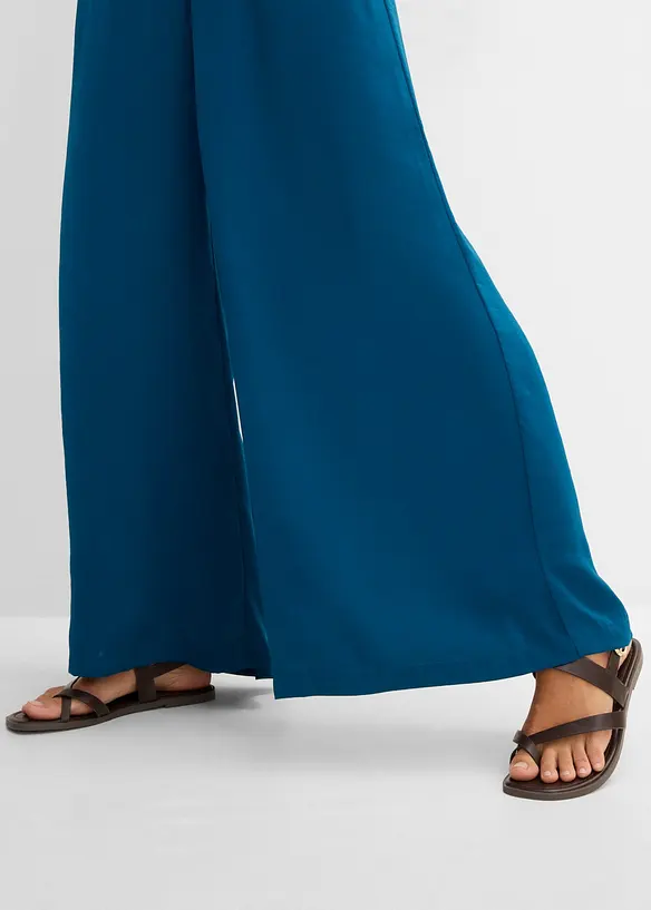 Pantalon palazzo, bonprix