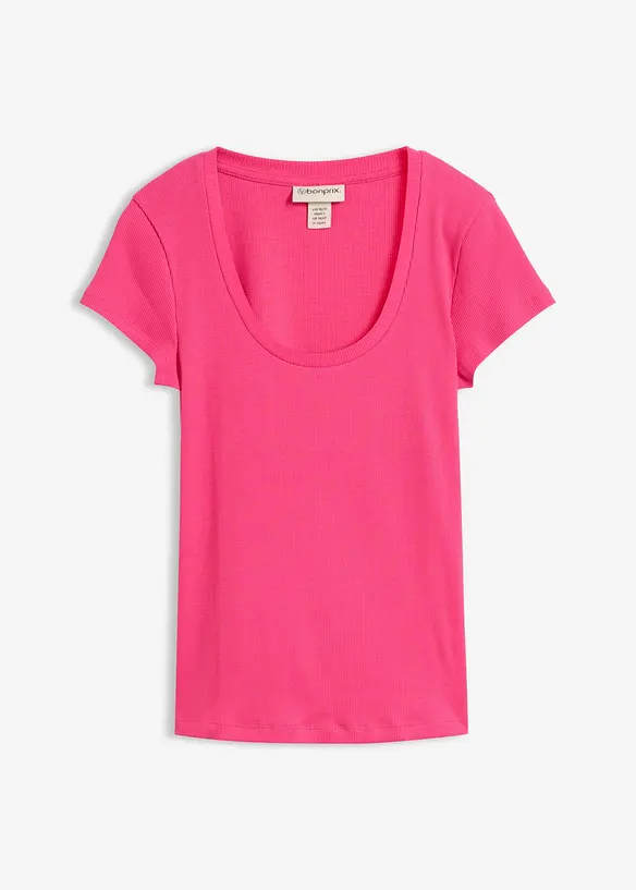 T-shirt 100% coton, bonprix