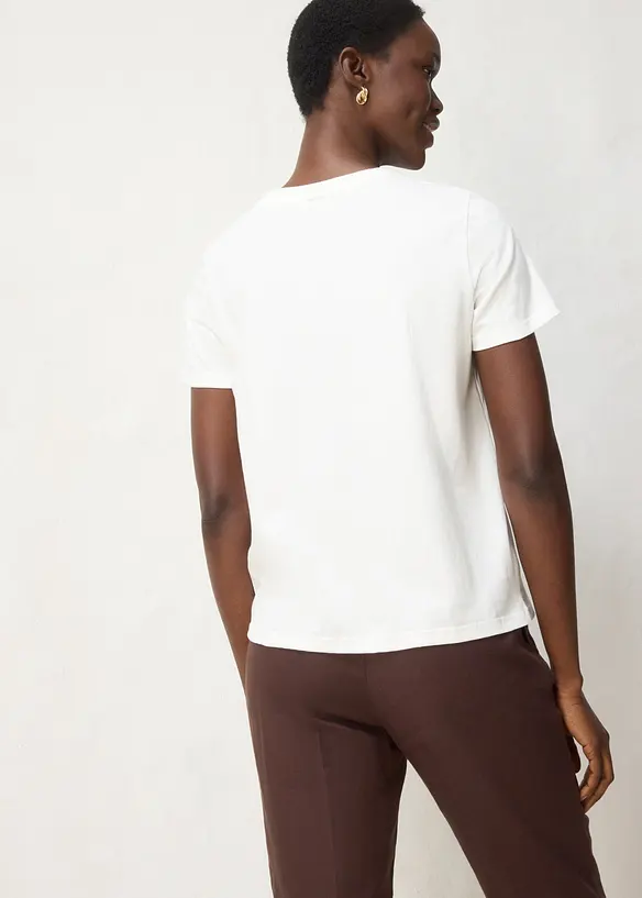 T-shirt &agrave; imprim&eacute;, bonprix